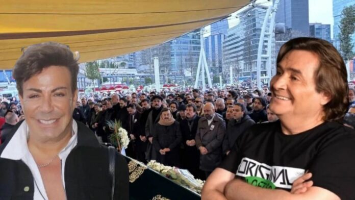 Armağan Çağlayan'dan Cenaze Tepkisi: 