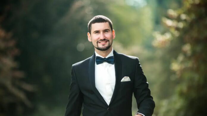 özel dikim takım elbise