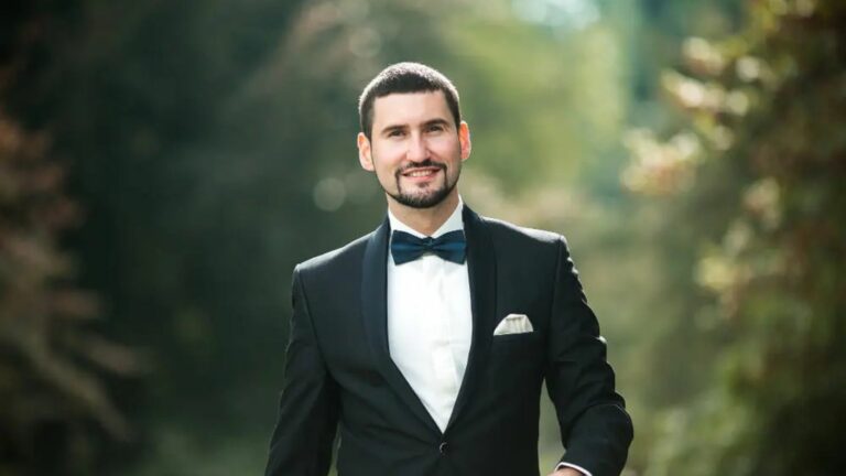 özel dikim takım elbise