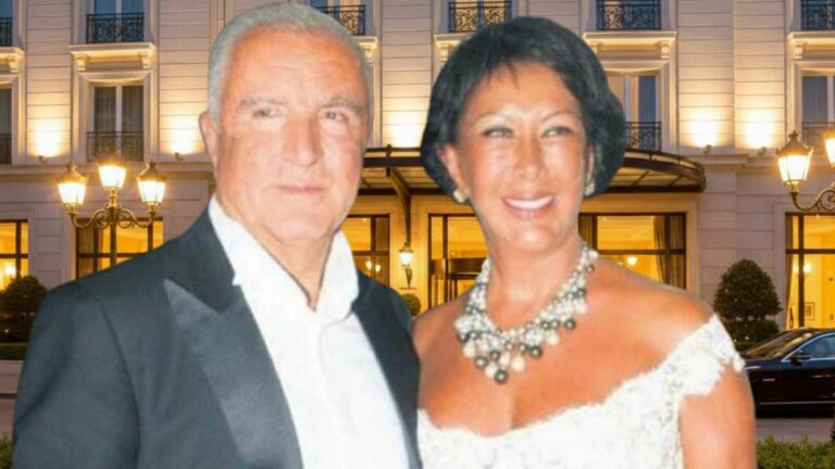 Ahu Aysal’dan 3,2 Milyarlık Fedakarlık: “Canı Sağ Olsun, Mezara Götürmeyeceğiz”