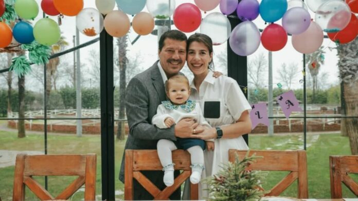 İlker Aksum’un En Mutlu Günü: 