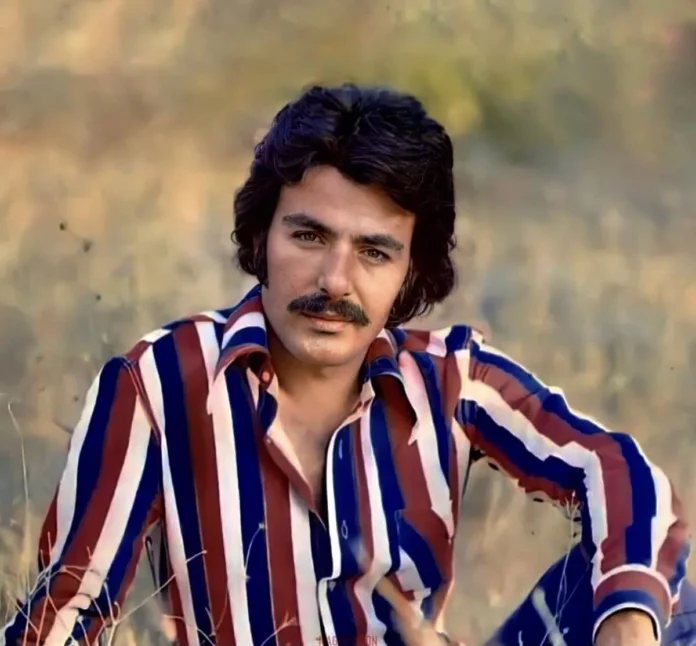 Ferdi Tayfur mirası