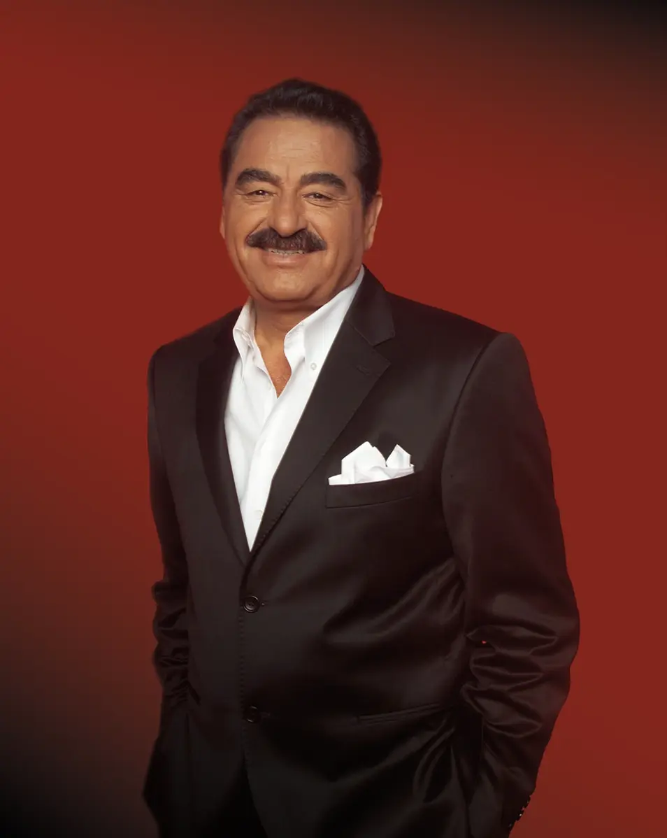 İbrahim Tatlıses'in önceki mesleği