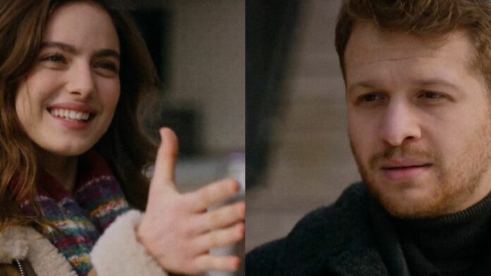 Taşacak Bu Deniz Dizisi Eleni’den Oruç’a Yeşil Işık!