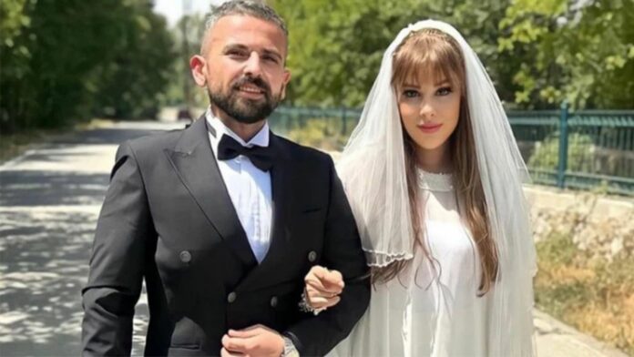 Tuğçe Tayfur İhanetlerden Sonra Boşanma Davası Açtı