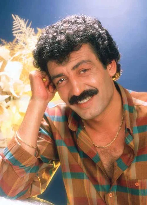 Müslüm gürses önceki mesleği