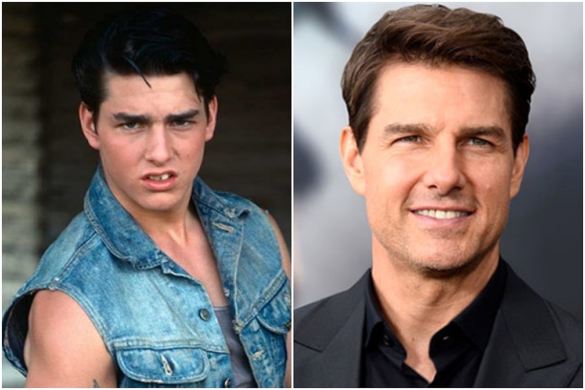 tom cruise estetiksiz hali