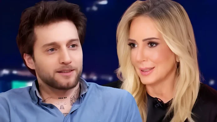 Saba Tümer’den Taze Bekar Ufuk Beydemir’e Hanım Uyarısı!