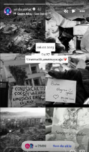 Serdar Ortaç 6 Şubat