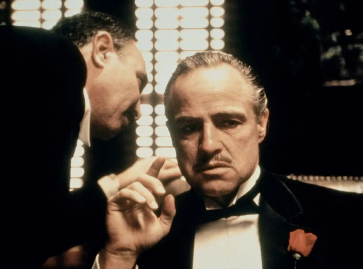 Bir Devir Kapandı: The Godfather Robert Duvall Hayatını Kaybetti