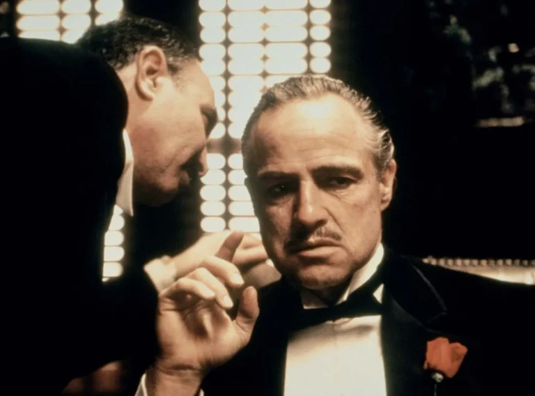 Bir Devir Kapandı: The Godfather Robert Duvall Hayatını Kaybetti