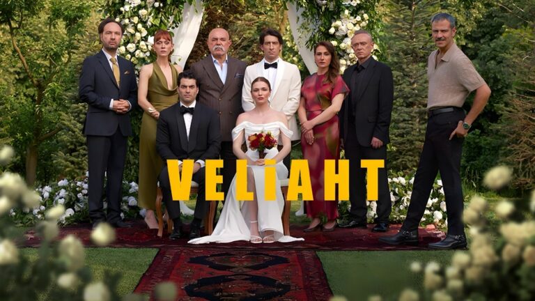 Sezen Aksu Veliaht Dizisine Neden Şarkı Yazdı?