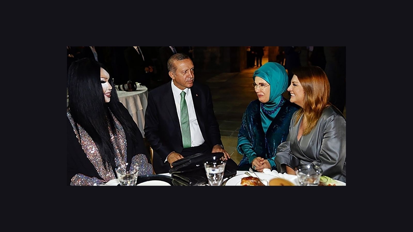 Bülent Ersoy ve Ajda Pekkan Kavgası - Magazin Haberleri