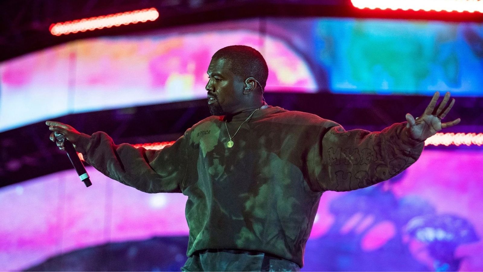 Kanye West, Türkiye'de Satış Rekoru Kırdı - Magazin Haberleri