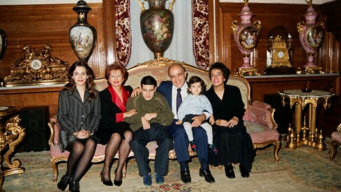 Türkiye'nin En Zengin Ailesi, Sabancı Ailesi Serveti Nedir? - Magazin Haberleri