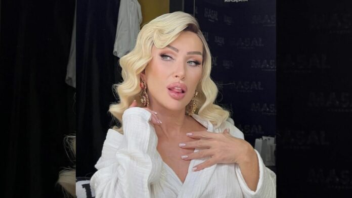 Seda Sayan'ın Evlendiği Kişiler - Magazin Haberleri