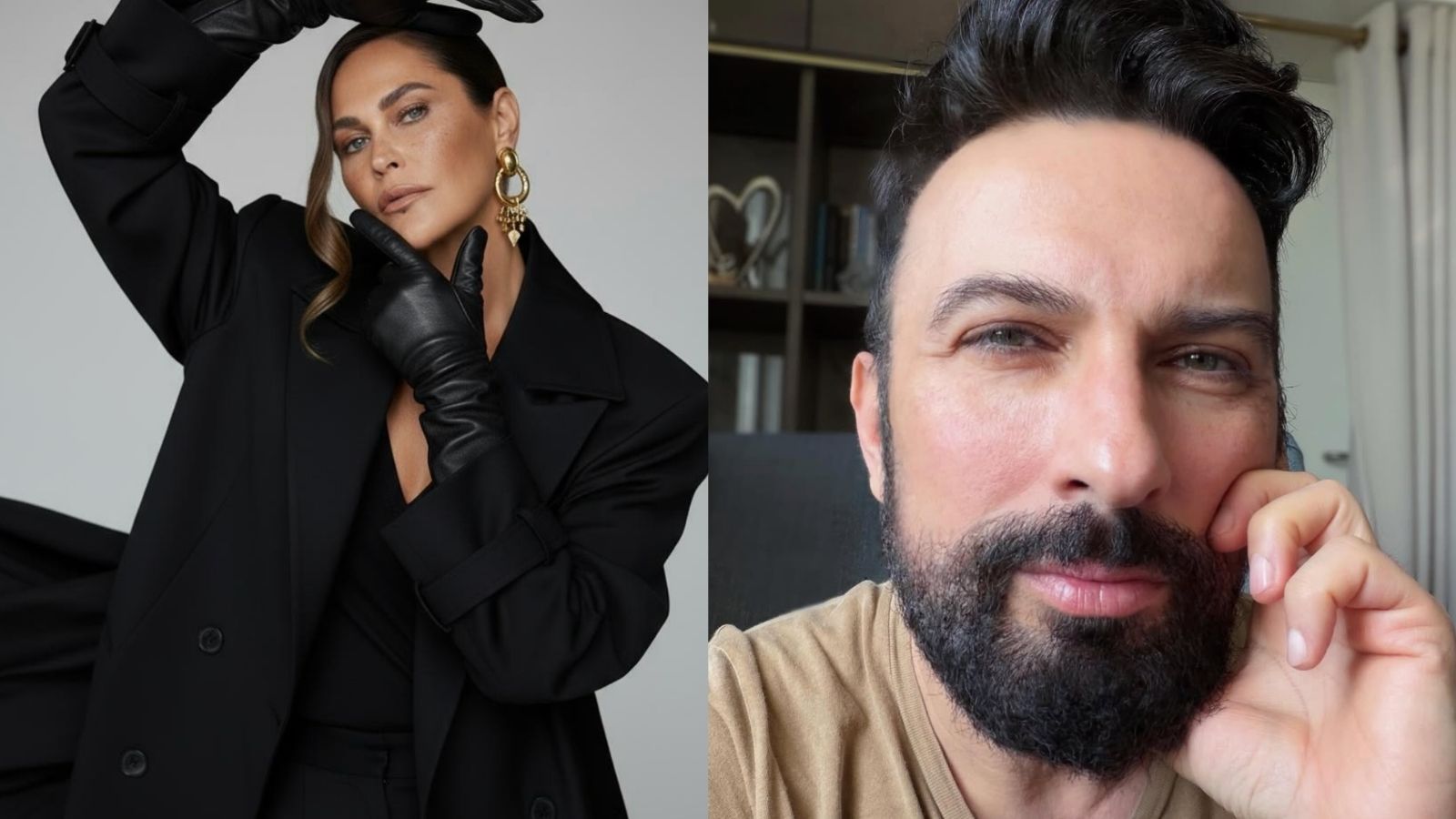 bir ara çok iyi anlaşan şimdi düşman olan ünlüler - magazin haberleri