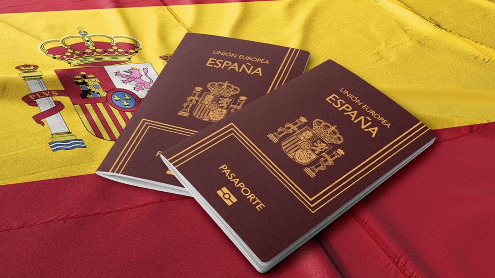 Türk-İspanyol Flörtü Vize Taleplerini Patlattı! Dijital Göçebe Vizesi ile Yatırımsız Göç İmkanı - Magazin Haberleri