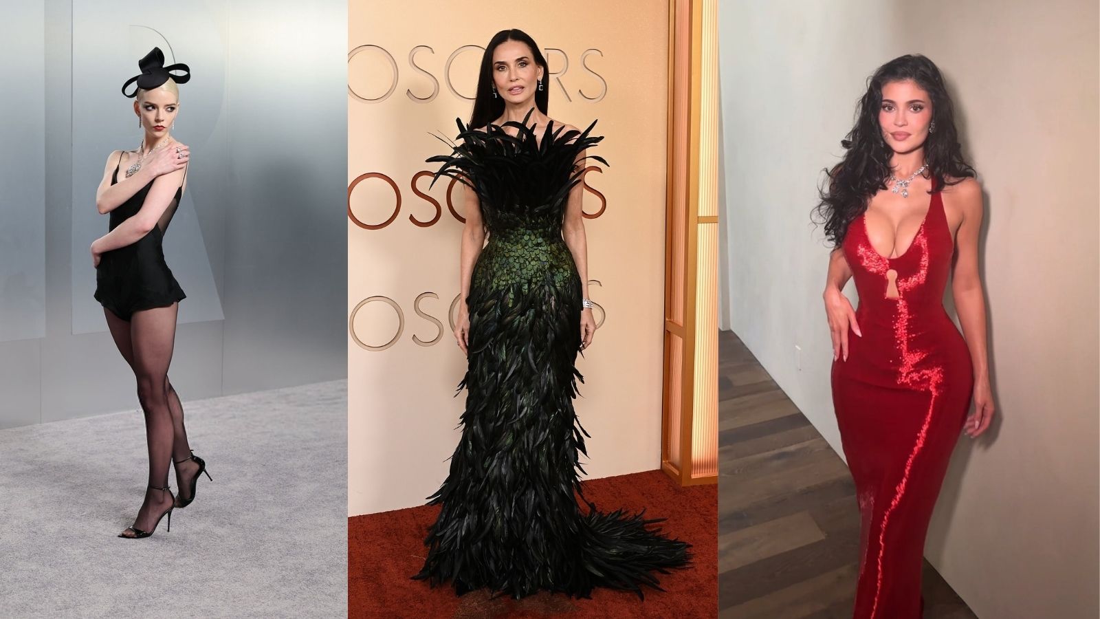 2026 Oscar Ödülleri'nin En Şık ve En Rüküşleri Kimlerdi? - Magazin Haberleri