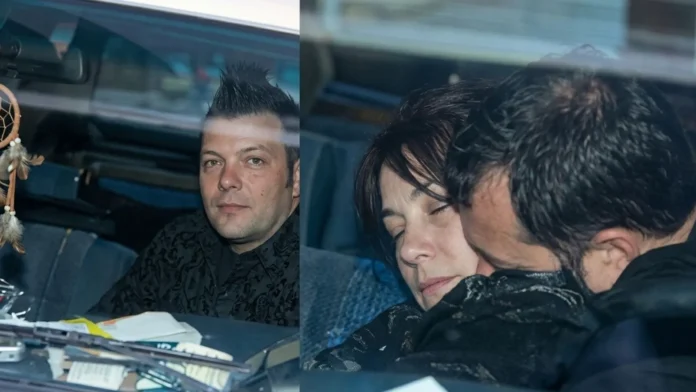 Sanem Çelik ve Kudret Sabancı’nın “Jip Olayı”