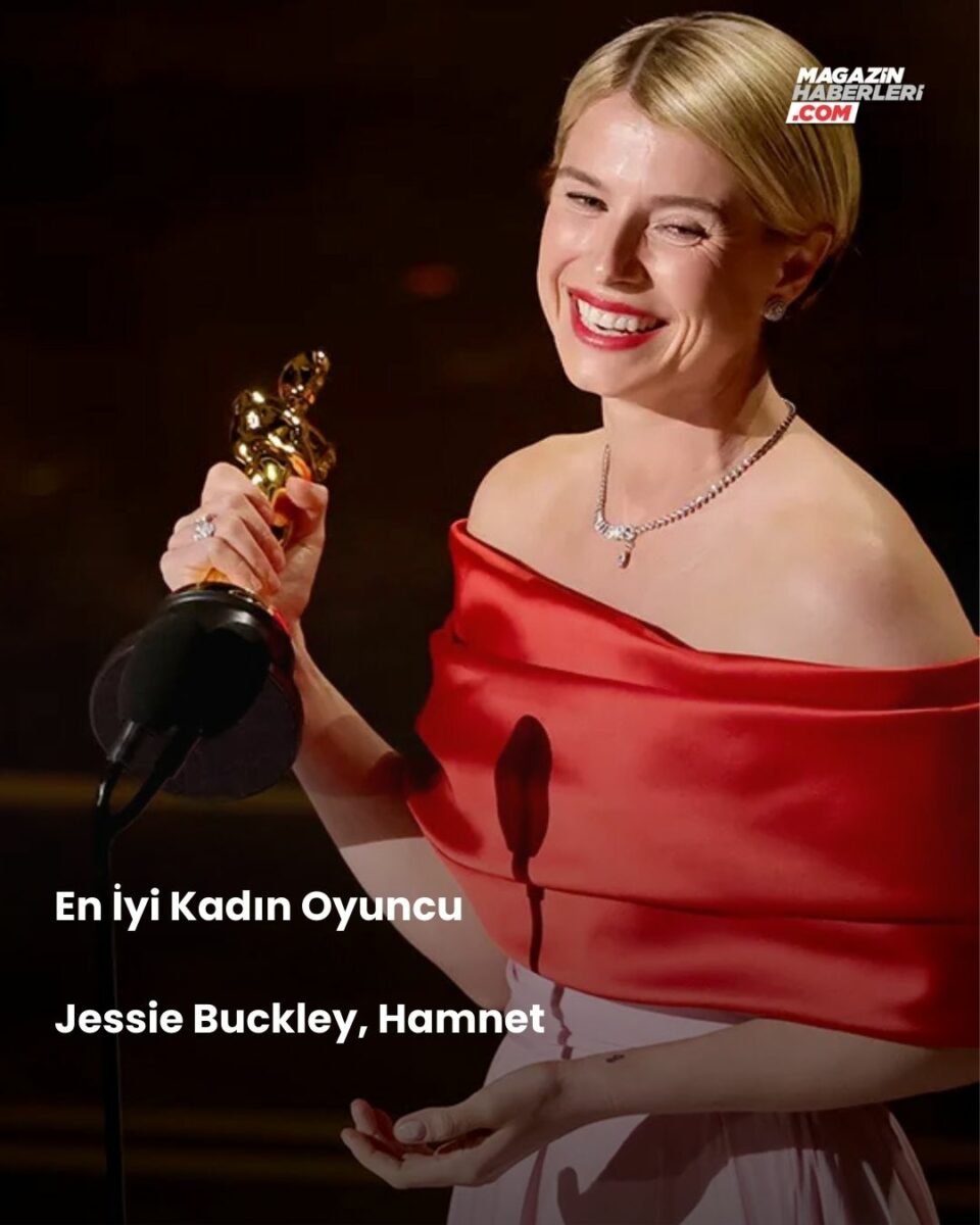 98. Oscar Ödülleri Sahiplerini Buldu