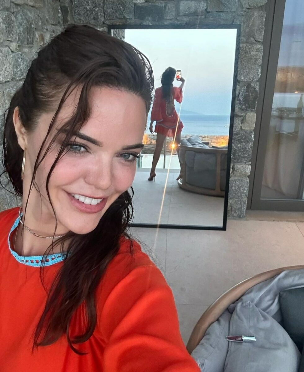 Hilal Altınbilek Türkiye'den Ayrılıyor mu?