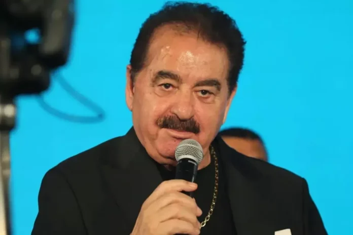 Tatlıses Ailesinde Kan Donduran İddialar: 