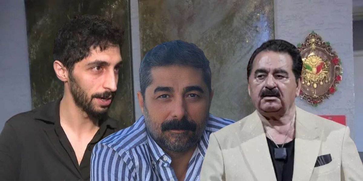 Tatlıses Ailesinde Kan Donduran İddialar: "Dedem Babam İçin Tetikçi Tuttu, Ölüm Büyüsü Yaptırdı