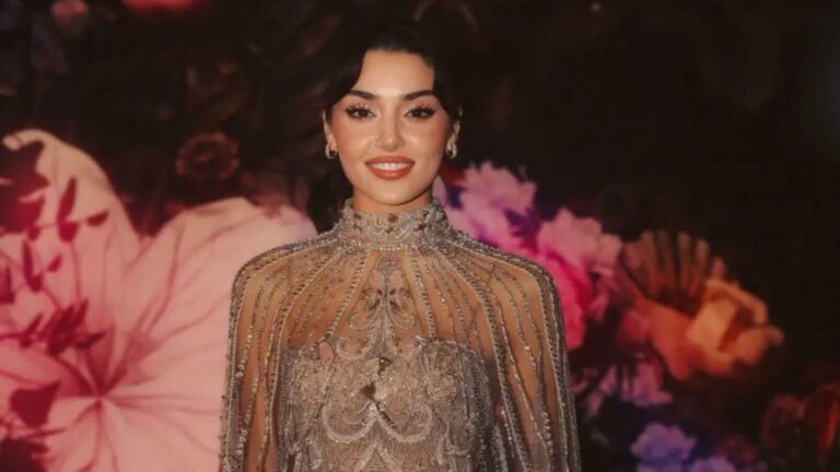 Hande Erçel Üçüncü Kez Cannes Yolcusu