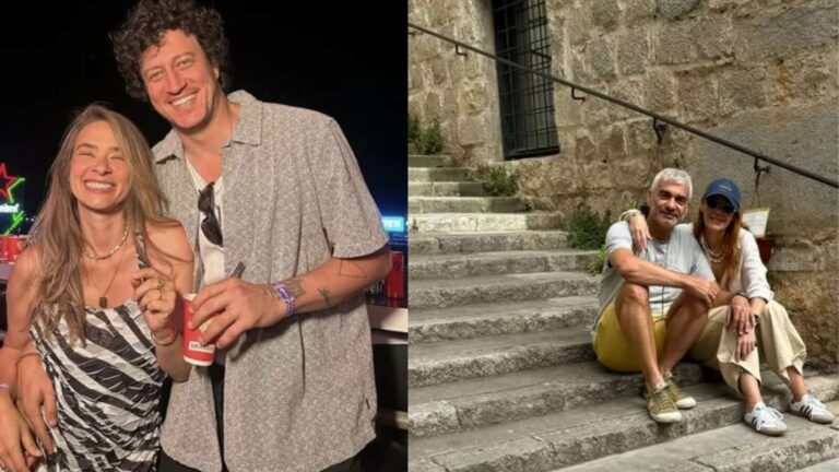 Burak Özberk’ten 100 Milyonluk Boşanma Davası: “İhaneti Günlükte Öğrendim”