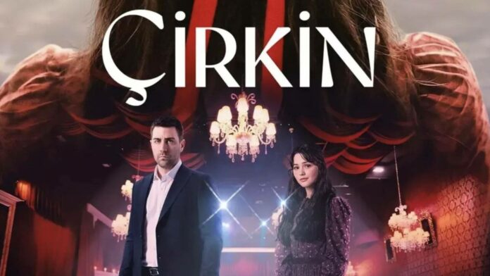 Çirkin Dizisi Oyuncuları, Karakterleri ve Konusu