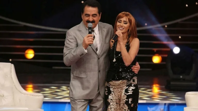 İbrahim Tatlıses & Yıldız Tilbe Kavgası: Magazin Tarihine Geçen O Gece