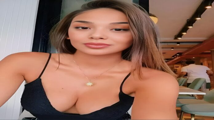 Fenomen Merve Taşkın Dini Paylaşımı ile Herkesi Çıldırttı