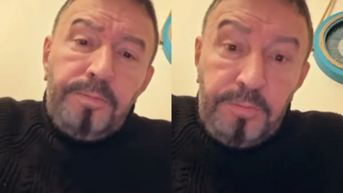 Mustafa Topaloğlu Sahneyi Terk Etti!