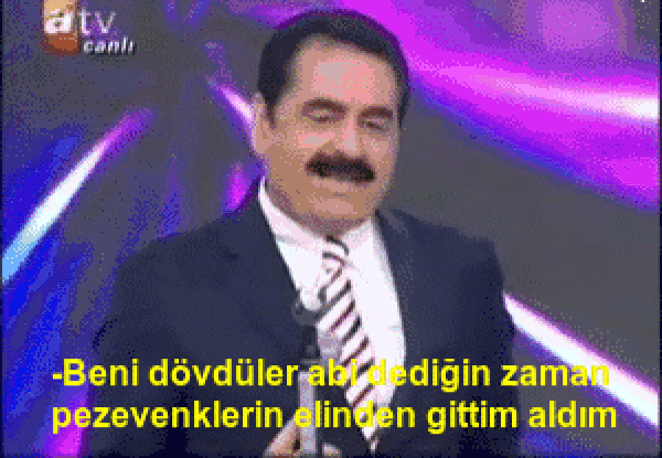  İbrahim Tatlıses Ve Yıldız Tilbe Arasındaki O "Ağır" Diyalog! - Magazin Haberleri