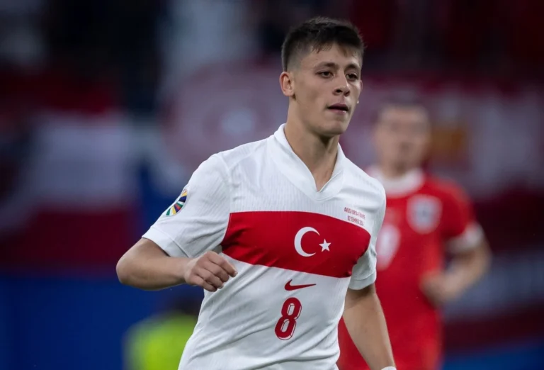 Arda Güler kimdir?