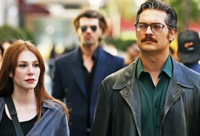 “Uykucu” Netflix Türkiye’ye Geliyor