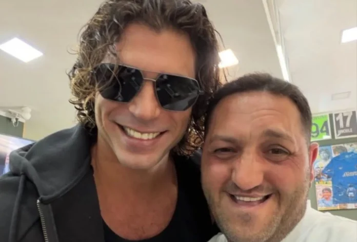 Can Yaman İmaj Tazeledi