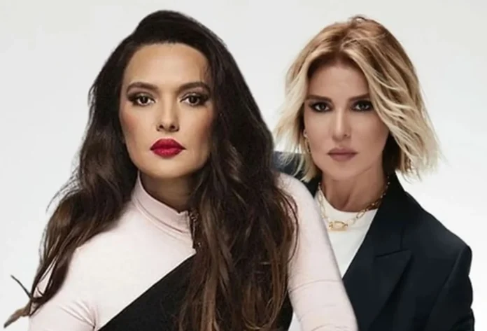 Demet Akalın’dan Gülben Ergen Açıklaması