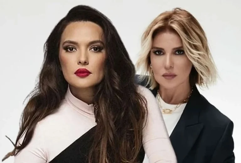 Demet Akalın’dan Gülben Ergen Açıklaması