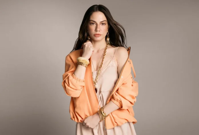 Demet Özdemir, Trendyolmilla’nın Yeni Marka Yüzü Oldu
