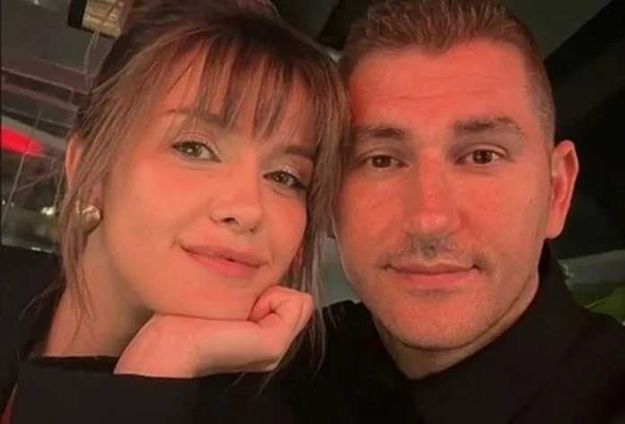 İrem Helvacıoğlu ile Ural Kaspar Boşandı