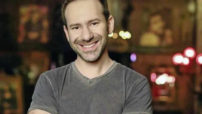 OnlyFans Kurucusu Leonid Radvinsky Hayatını Kaybetti