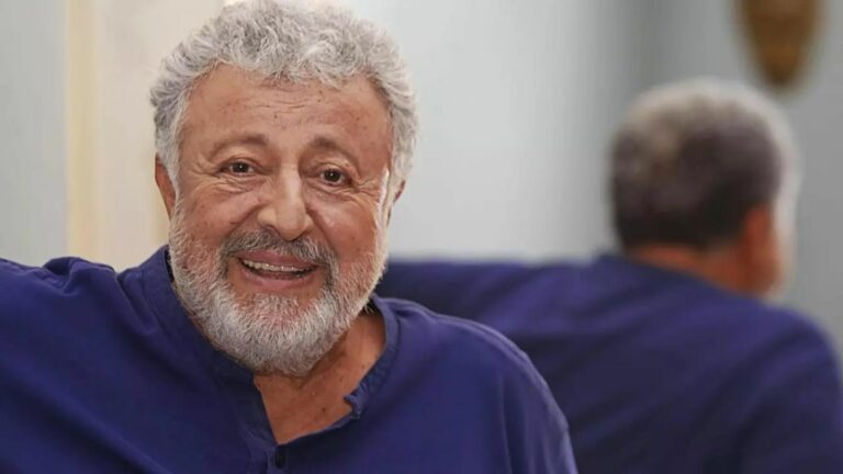 Metin Akpınar 6 Milyonluk Tazminat Kararına İtiraz Etti