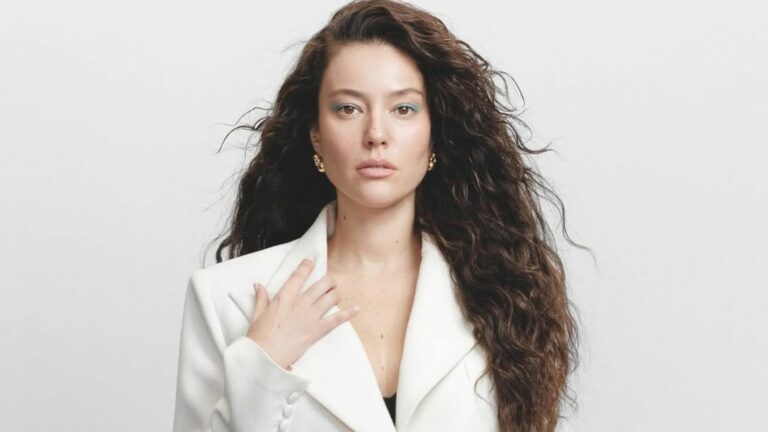 Pelin Akil Hayal Kırıklığını Anlattı