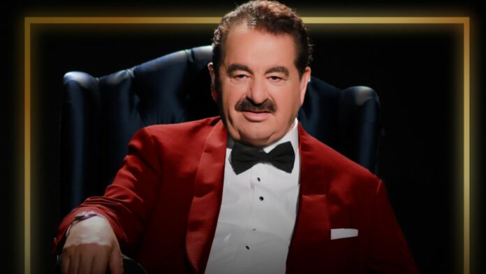 İbrahim Tatlıses Hastaneye Kaldırıldı