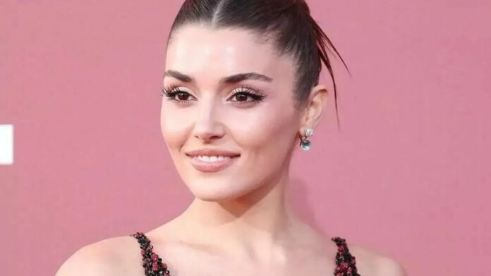 hande erçel test sonucu