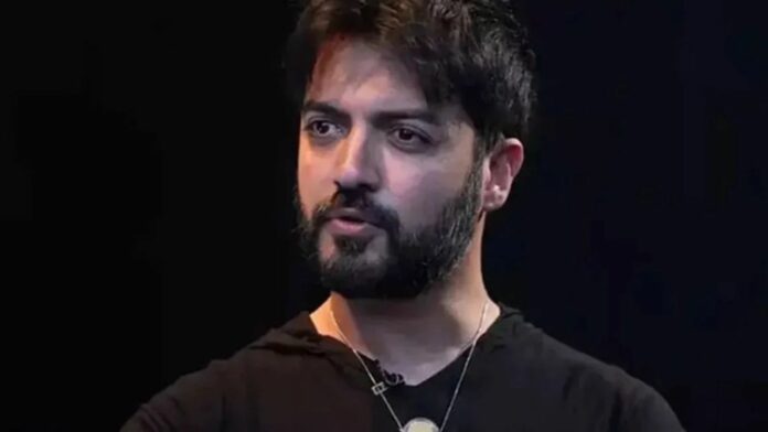 Yusuf Güney Tutuklandı Yusuf Güney Tutuklandı
