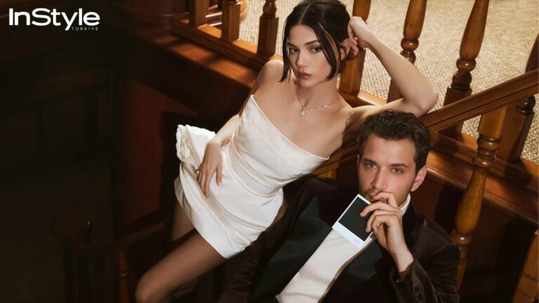 Selahattin Paşalı, Eylül Lize Kandemir ile Fotoğraflarını Sildi