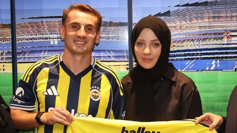 Kerem Aktürkoğlu’ndan Müjdeli Haber